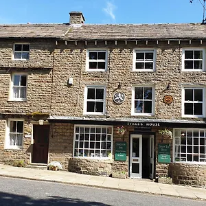 Sykes House Bed & Breakfast Askrigg
