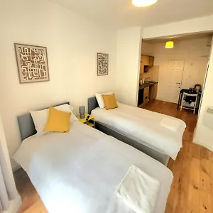  Guest house En-suite Double - Leytonstone E11