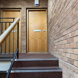 Fettes Rise Guest house Edinburgh
