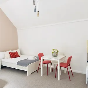  Guest house Shoreditch