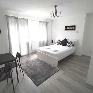  Aparthotel N1 6rj
