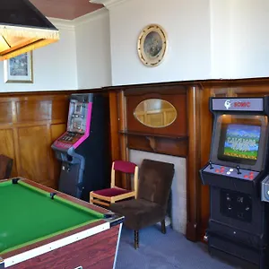 The Welbeck Hotel Blackpool